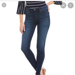 Kut from the Kloth Skinny Jeans